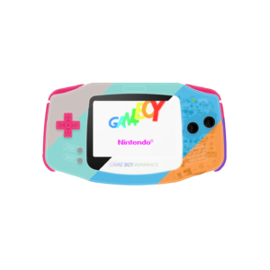 Game Boy Advance