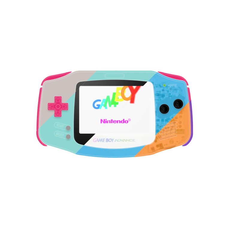 Game Boy Advance