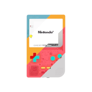 Game Boy Pocket